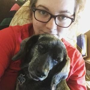 Meet your Posher, Becca